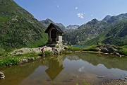 Ai rifugi e laghi del Barbellino…spettacolo assicurato ! L’8 luglio 2015 - FOTOGALLERY